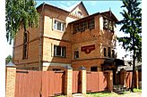 Частен дом Ростов / Rostov Русия